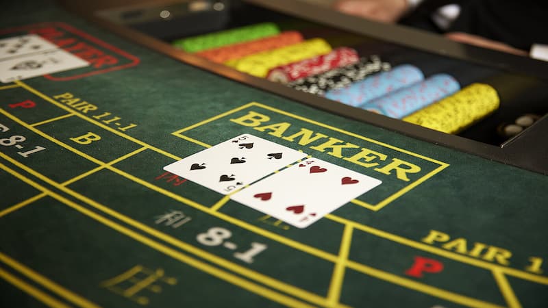 Top 4 cách chơi bài baccarat luôn thắng cho tân thủ