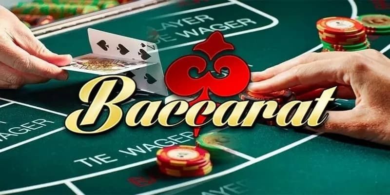 Luật chơi baccarat Go88 - Trò chơi giải trí số một cho newbie